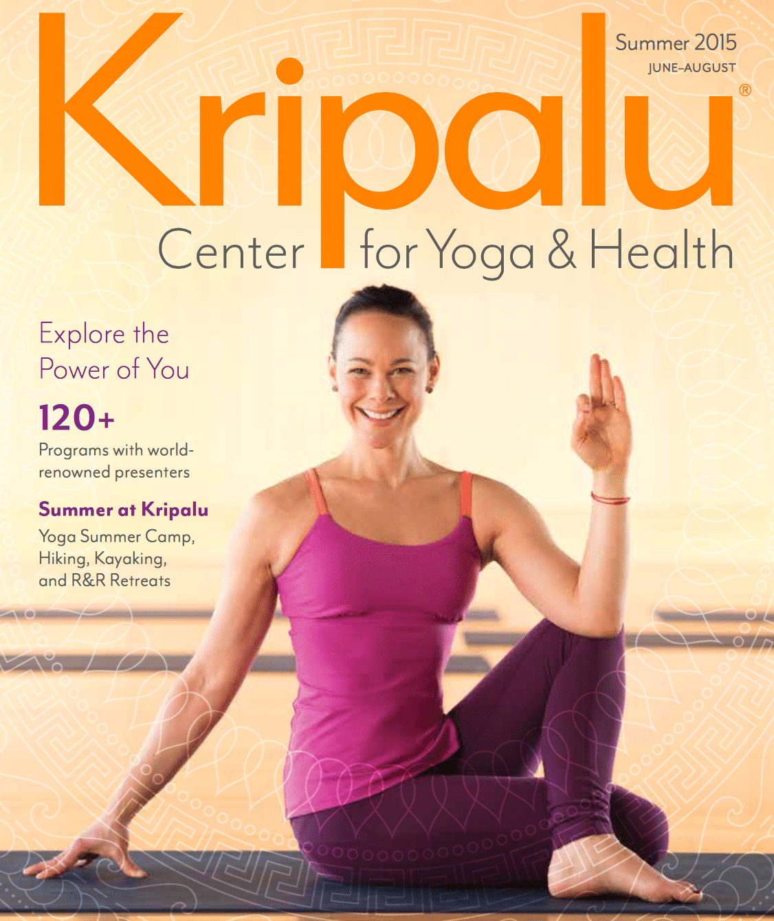 Kripalu