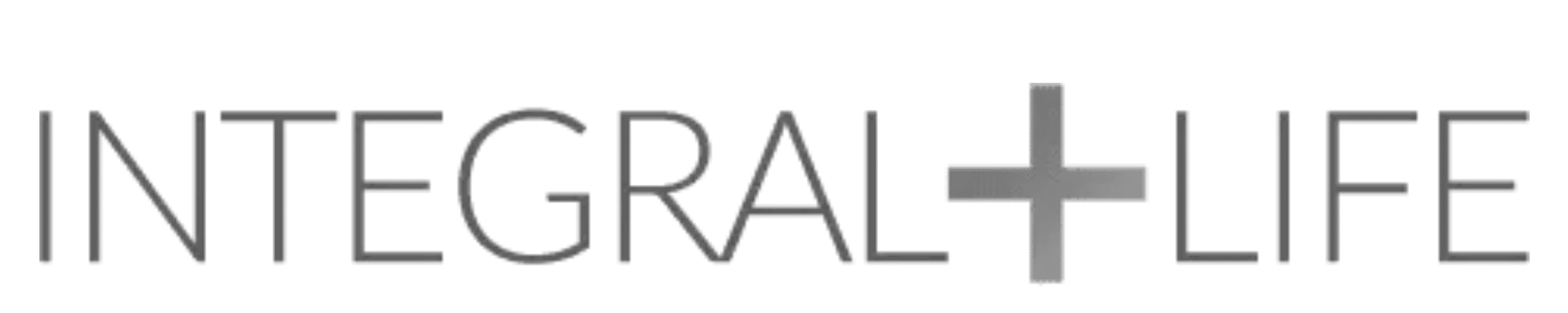 Logo-IntegralLife-gray