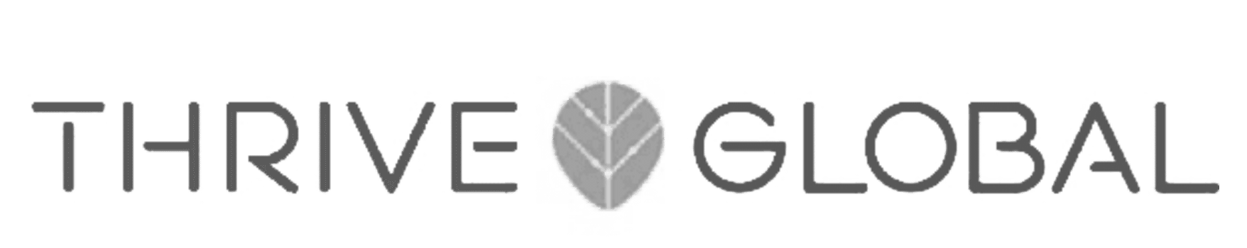 Logo-ThriveGlobal-gray